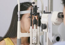 5 najczęstszych wad wzroku i chorób oczu