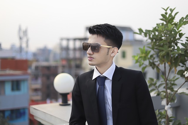 Jaki kolor garnituru najmodniejszy? Jaki kolor garnituru najmodniejszy?