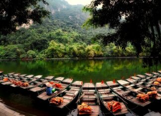 Jak nosić kamizelki męskie?