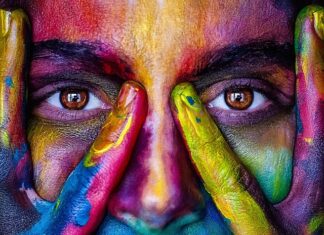 Czy jest farba do skóry?