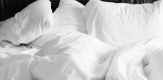 Czy twarz się zmienia w ciąży?