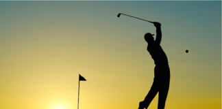 Czy golf pasuje do dresów? Czy golf pasuje do dresów?