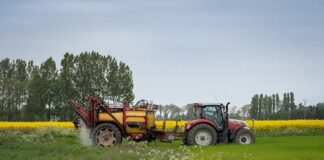 Jaki ciągnik 100 120 km?