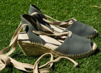 Czy espadryle są modne?