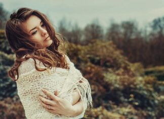 Kiedy poprawiają się włosy w ciąży?