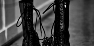 Co zamiast Dr Martens?