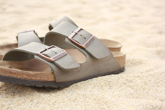 Kto nosi Birkenstock? Kto nosi Birkenstock?