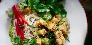 dieta pudełkowa Kalisz