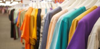 Eleganckie bluzki damskie