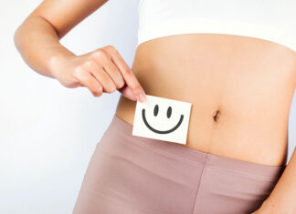 Ranking Probiotyków