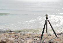Jaki statyw fotograficzny wybrać do zdjęć plenerowych i nocnych