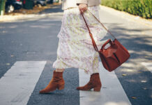 Czy kowbojki damskie są modne w 2025? Czy kowbojki damskie są modne w 2025