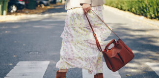 Czy kowbojki damskie są modne w 2025