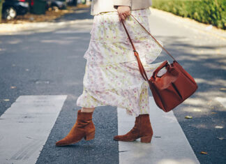 Czy kowbojki damskie są modne w 2025? Czy kowbojki damskie są modne w 2025