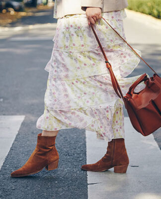 Czy kowbojki damskie są modne w 2025